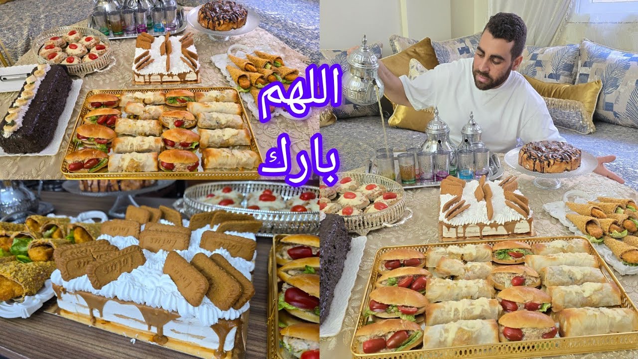 عشية من داكشي رفيع مع العائلة كوتي متنوع فنهارو 7 الوصفات متنوعة اقتصادية