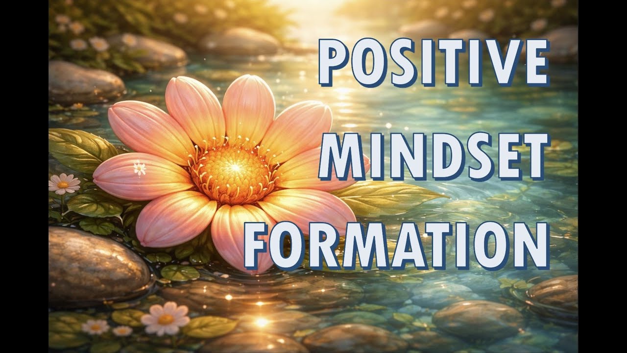 ASMR Success Affirmations 🌙 Whispered Programming for Wealth, Confidence & Sleep