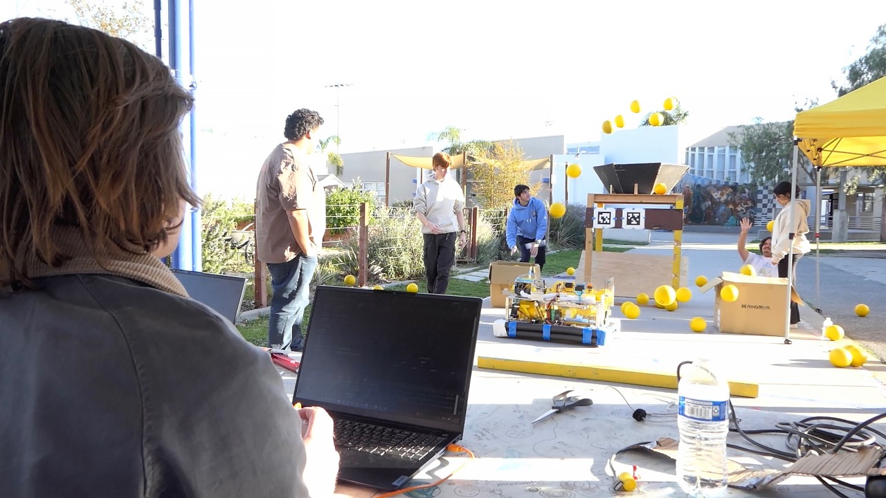 2026 Robot Build - Update 14: Testing, Testing, Testing!