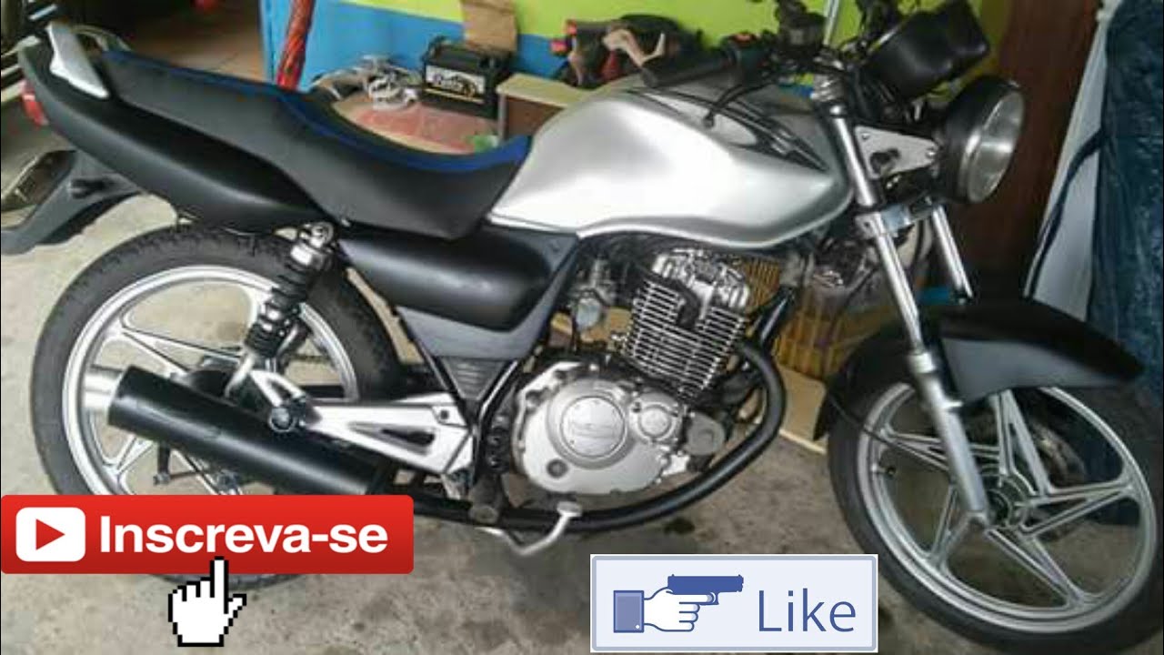 As melhores Suzuki yes 
