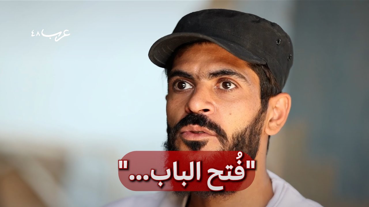 صيدنايا… لحظة اقتحام السجن: شهادة معتقل عاشها بالتفاصيل