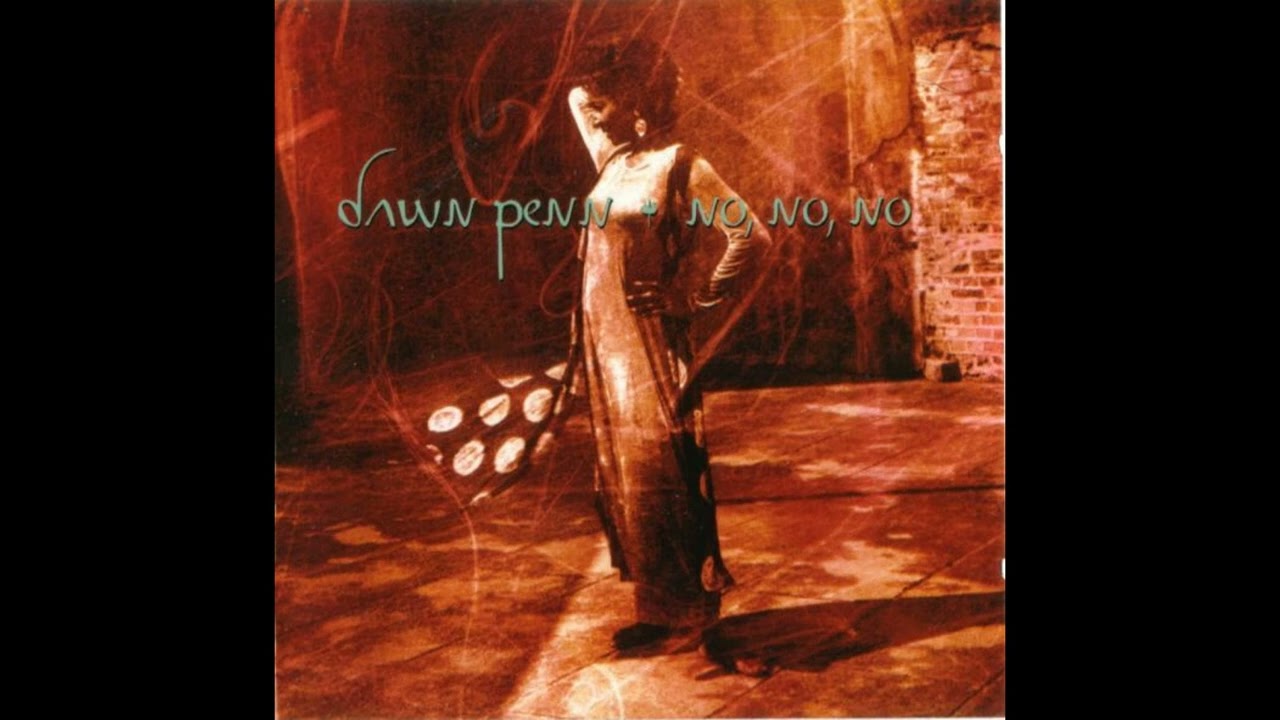 Dawn Penn - 