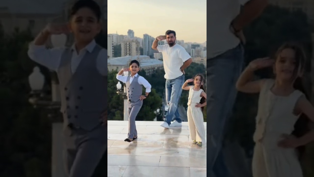 Cute boy and girl turkish dance video #dance #turkishdance #youtubereels
