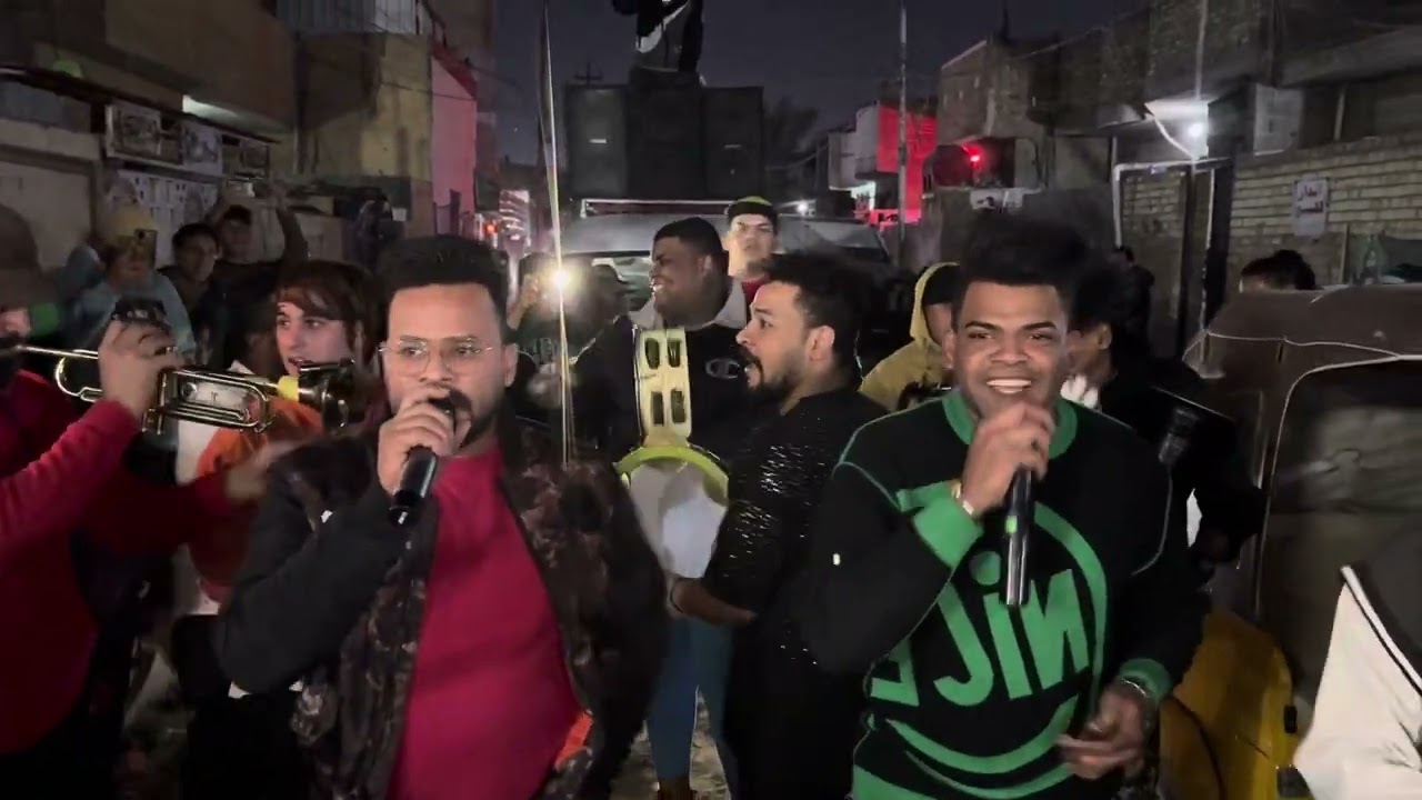 فرقه شعريه جواهر