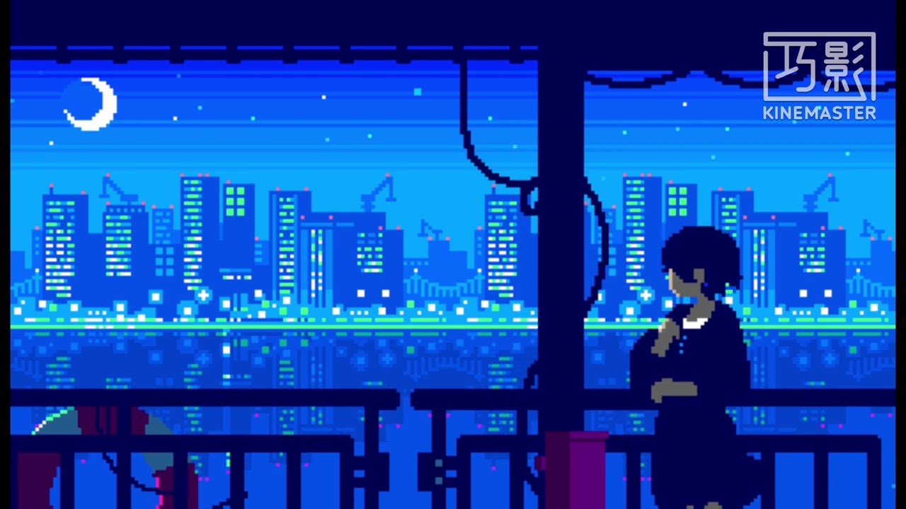阿梨粤 - 晚風心裏吹 extended
