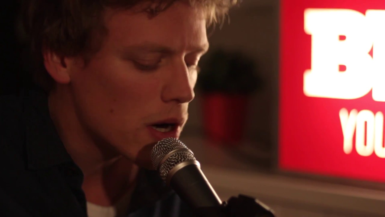 Douglas Firs - Motel Blues (Loudon Wainwright cover) - Live at Indies Keeping Secrets