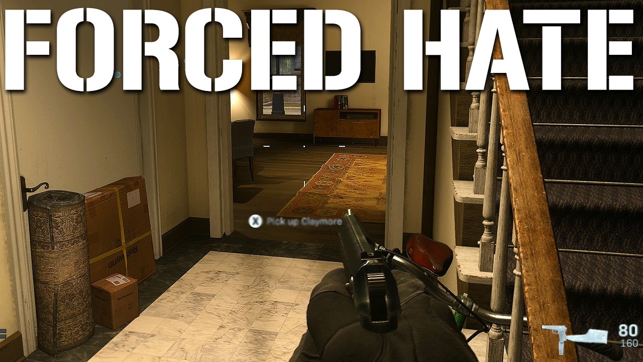 I'm Tired of These MW19 Opinions