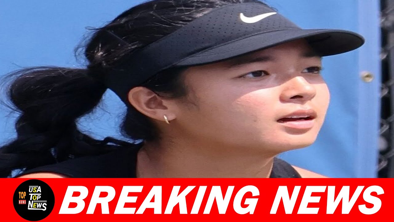 Nike Sends Sentimental Gift To Filipina Tennis Player Alex Eala Before Wimbledon Debut