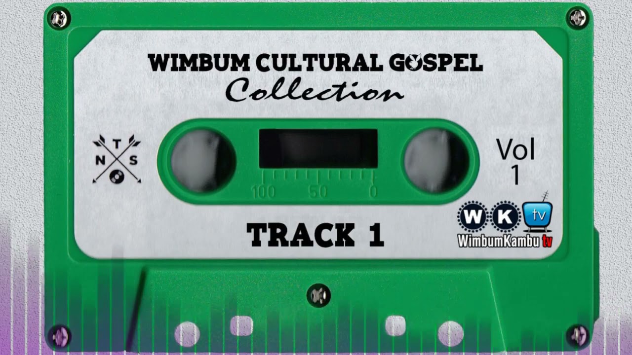 Track 1 - Wimbum Cultural Gospel Vol 1