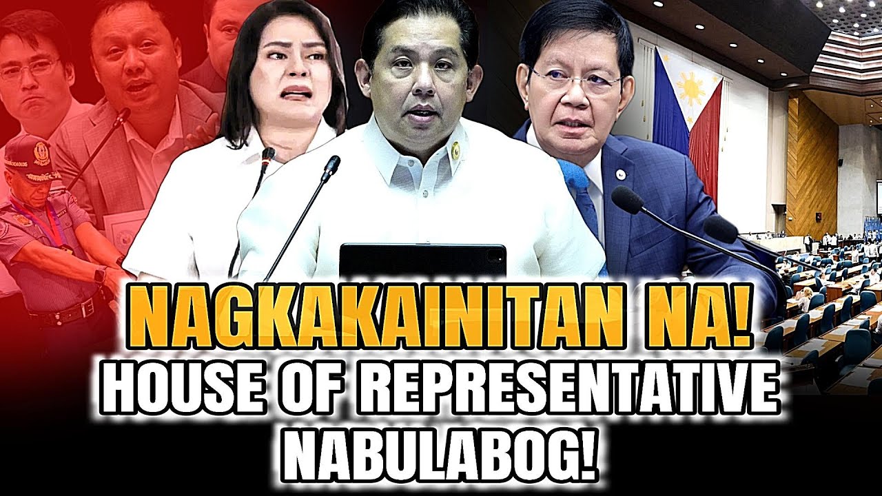 MATINDI TO! PING LACSON MAY MGA BAGONG NADISKUBRE!