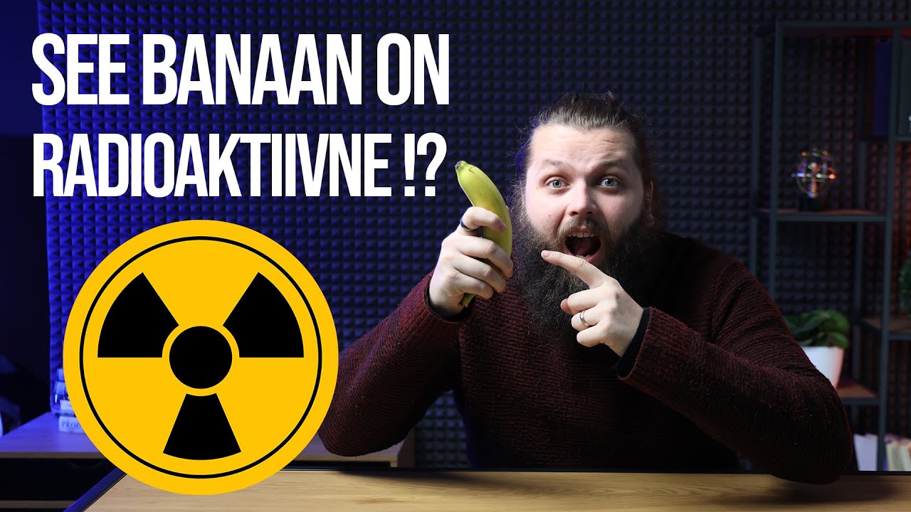 Tuumafüüsika | VIDEOÕPS Füüsika. Soojusõpetus #9