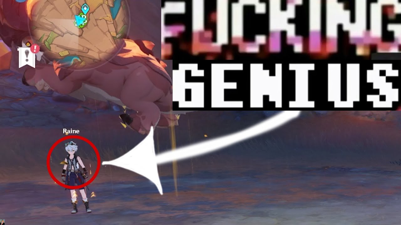 Idiots Hunt Down Local Legends