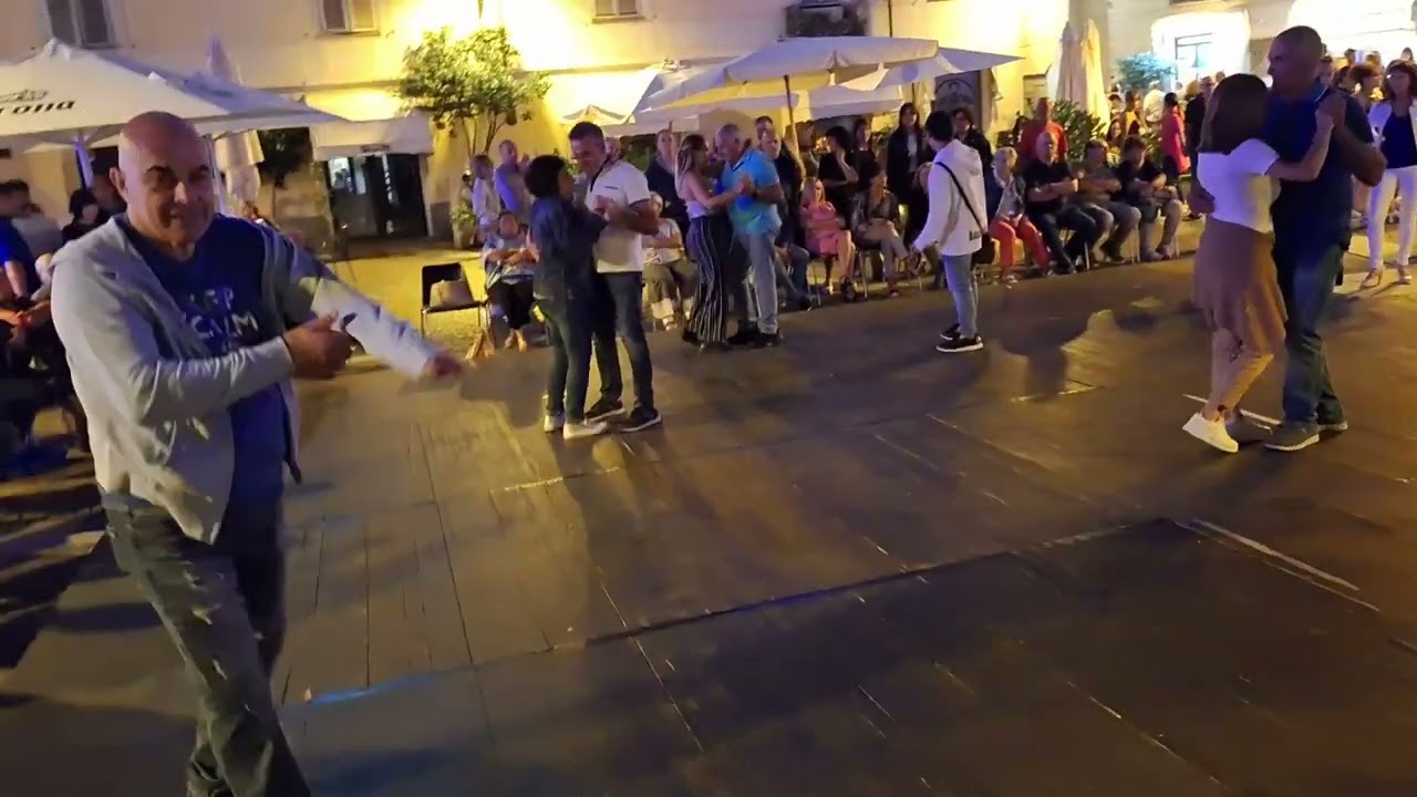 2025 - Festa delle Feste - Angolo Latino
