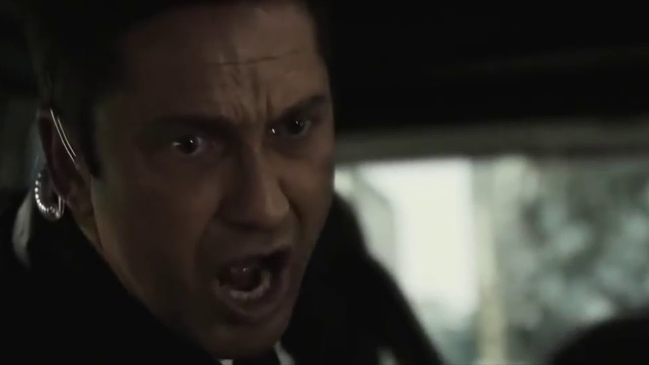 Behind the scenes of London has fallen   #filmotechnic #bickersaction #motionremote