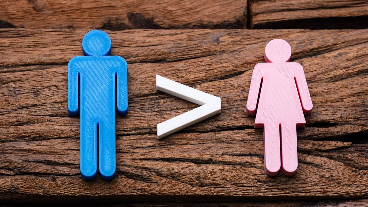 Qué es Sexismo? Significado, Definición y Etimología de Sexismo
