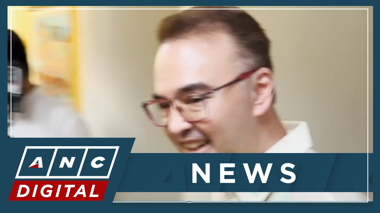 Спикер Сената Кайетано: большинство из 13 человек сохраняет единство | ANC