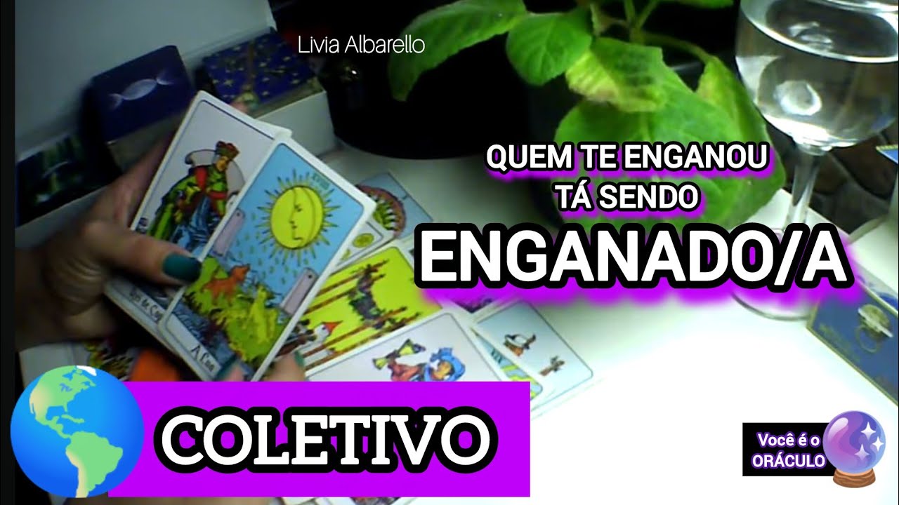 SE DEIXOU LEVAR🤡 FEZ BESTEIRA ACHANDO QUE VOCÊ NUNCA IA DESCOBRIR 😬🫢 #tarot