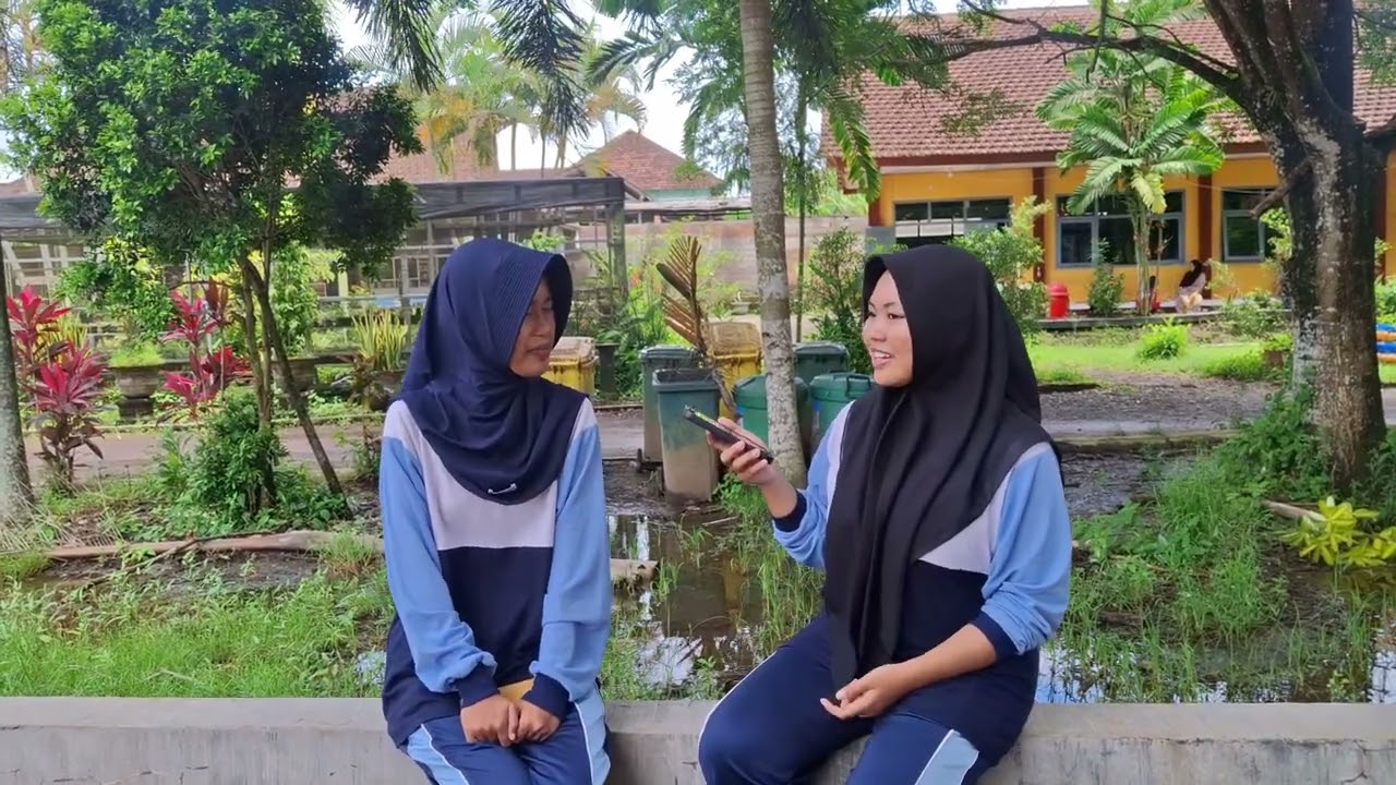 Di Balik Seragam: Suara Siswa tentang Sekolah Kami
