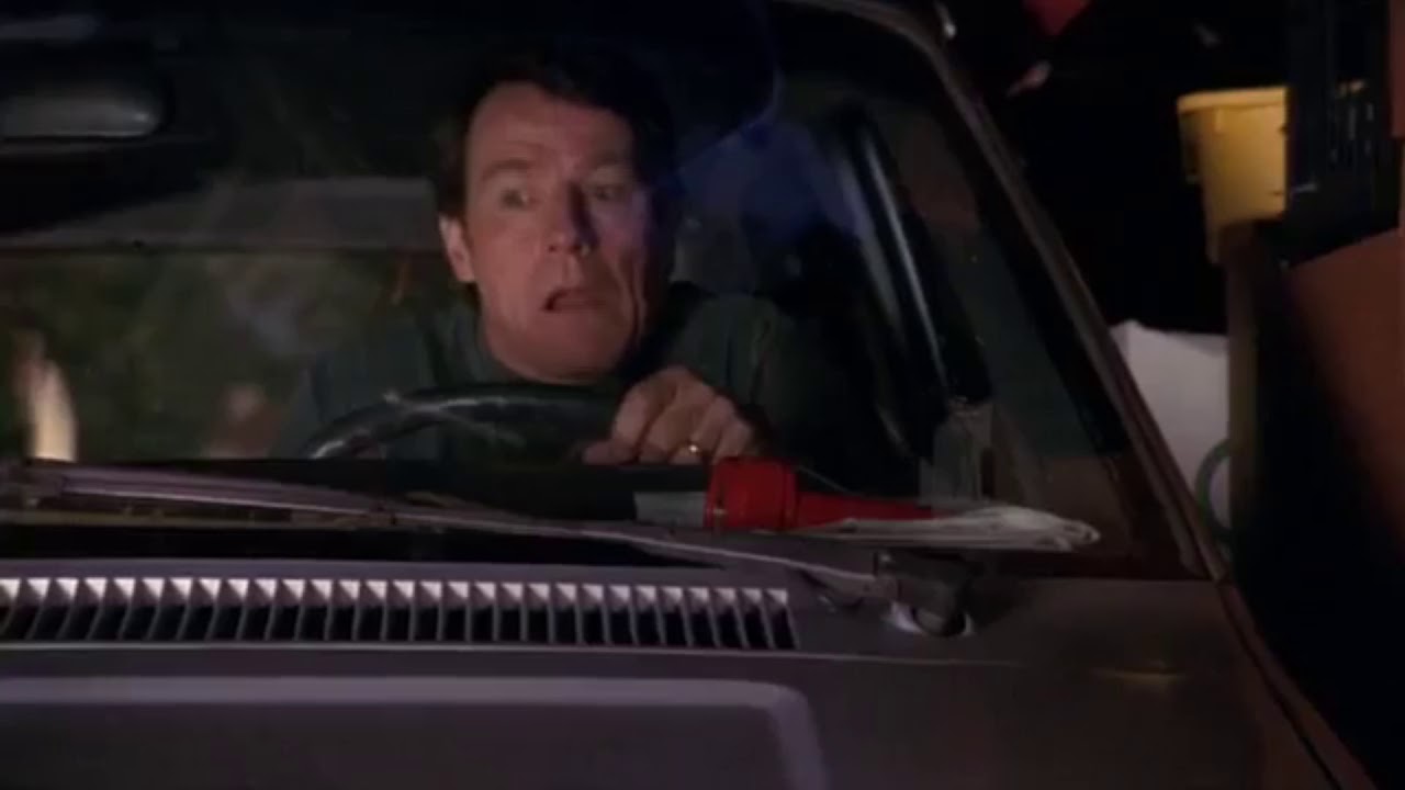 Malcolm in the Middle - Hal Shows Lois Who's Boss