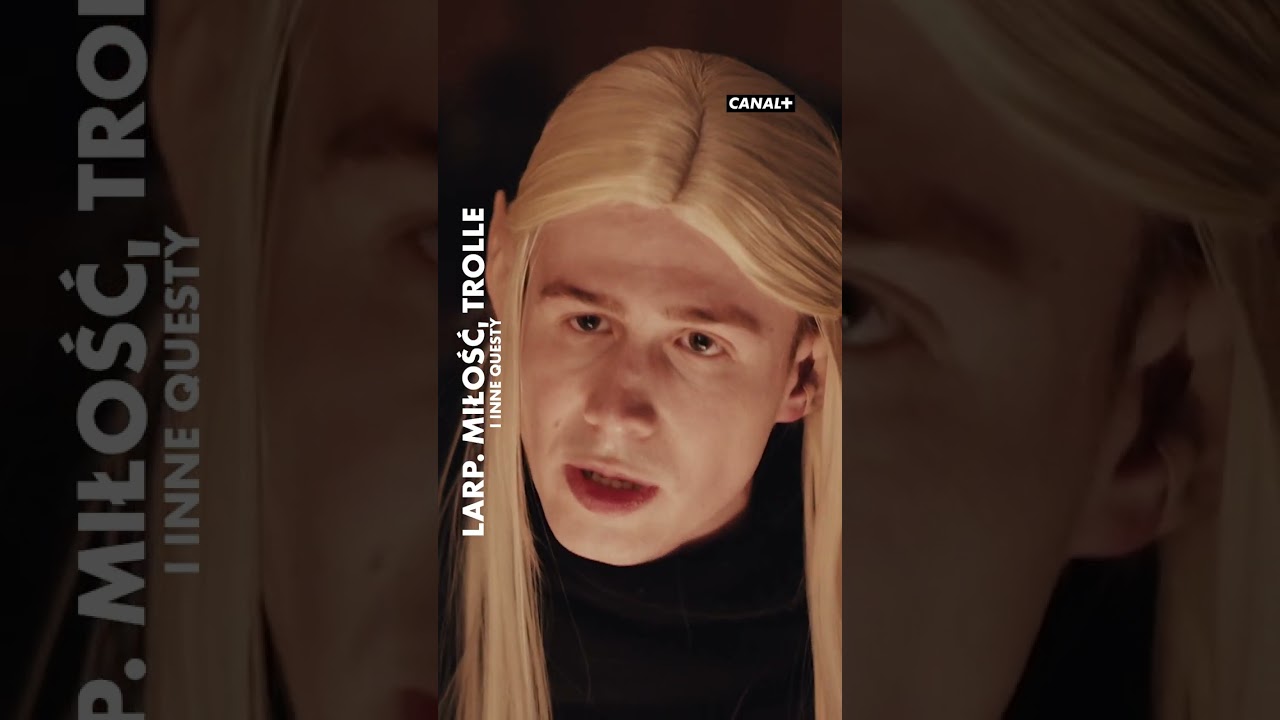 No i się nie dogadali | LARP. Miłość, trolle i inne questy | Oglądaj w CANAL+ #canalpluspolska #film