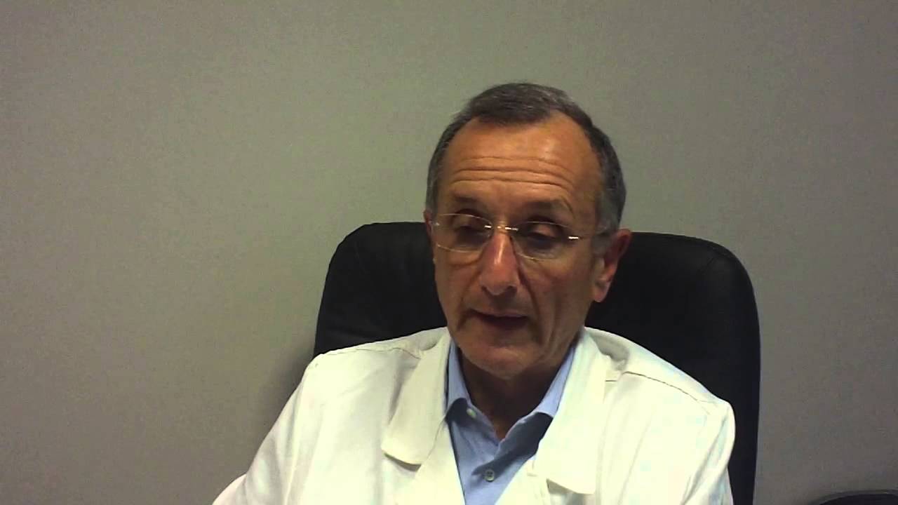 Meroni Mario tumore dell'endometrio