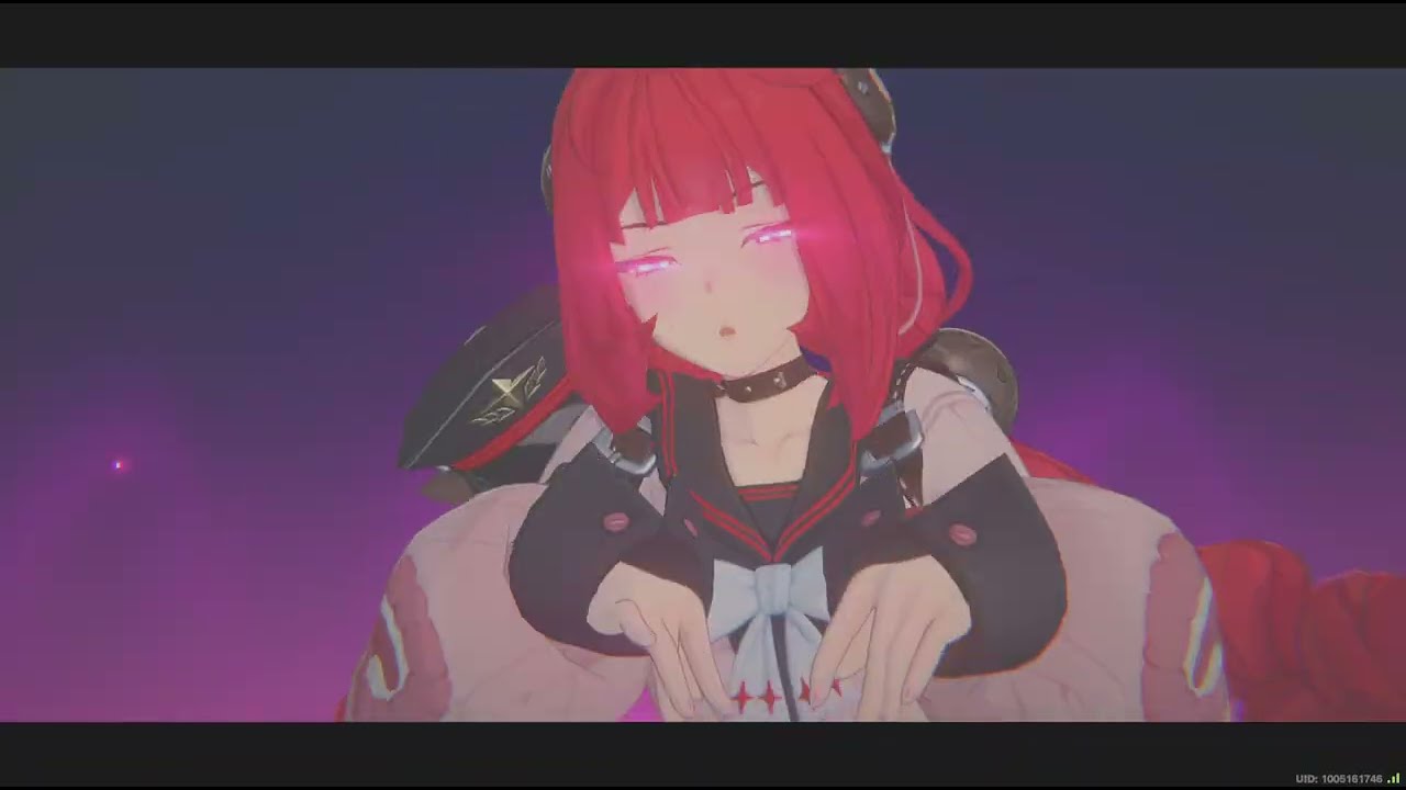 Zenless Zone Zero Deadly Assault Miyabi Yuzuha Burnice 30k Score!