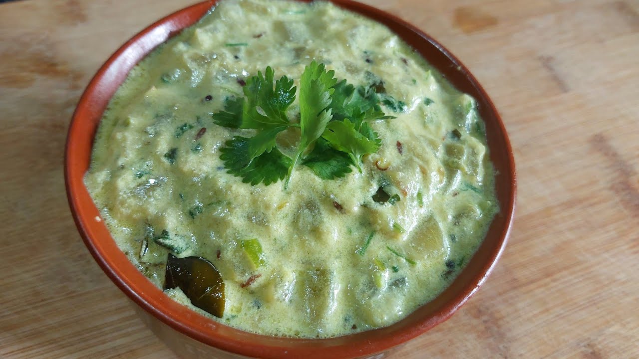 Palu Anapakaya Kura | Soft & Creamy Bottle Gourd Curry | Maanyasri Kitchen