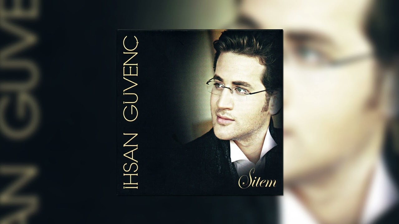 İhsan Güvenç - Gece Kirpikli Kadın
