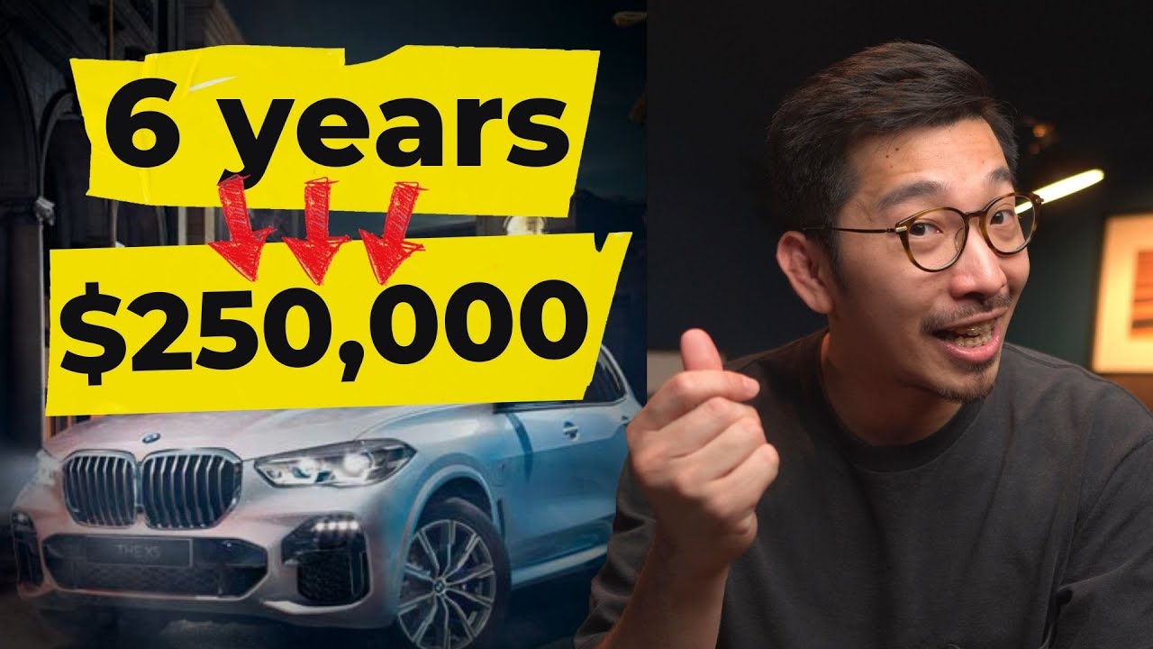 How I made $250,000 before 30 years old... then do it again