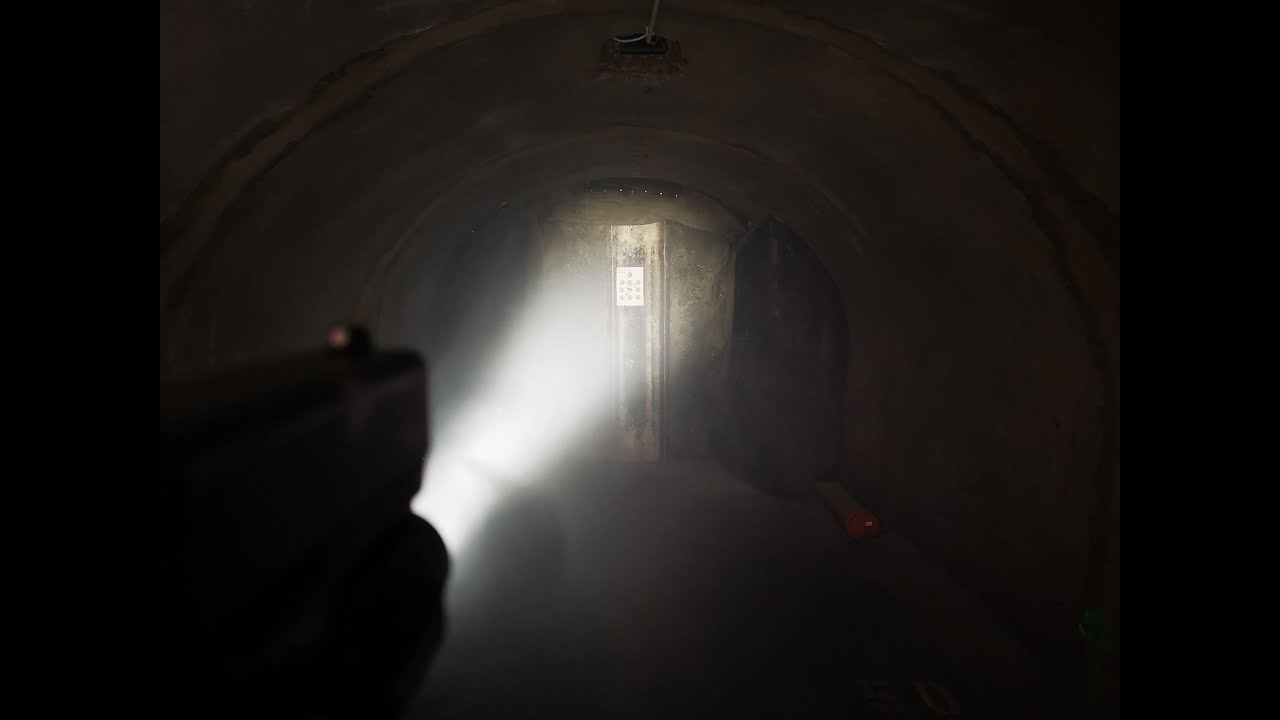 Olight ++ BALDR Pro Green Laser