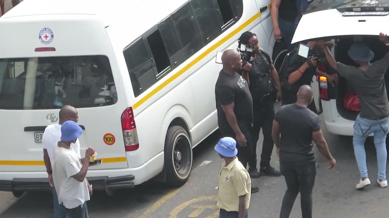 Uyajola 9/9 (episode 2)