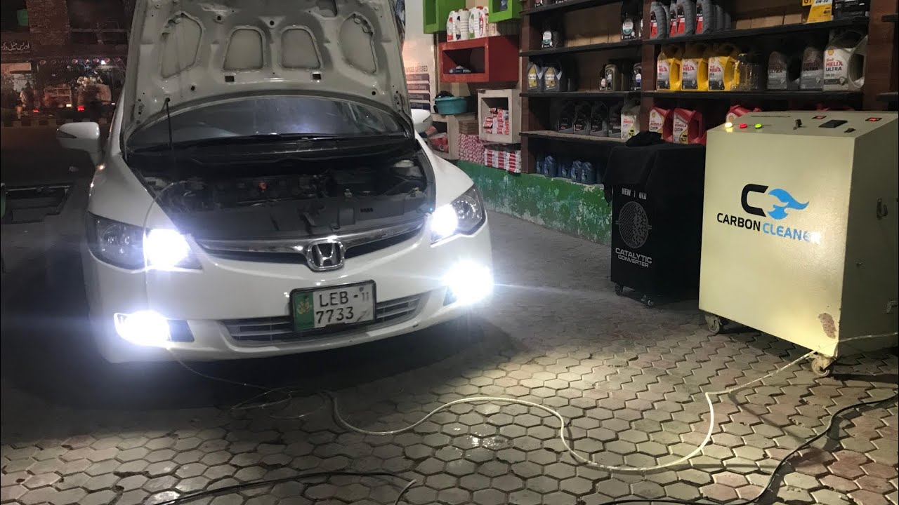 HHO Decarbonization 2023 | Aisha auto care #fuelefficiency #enginecarboncleaning