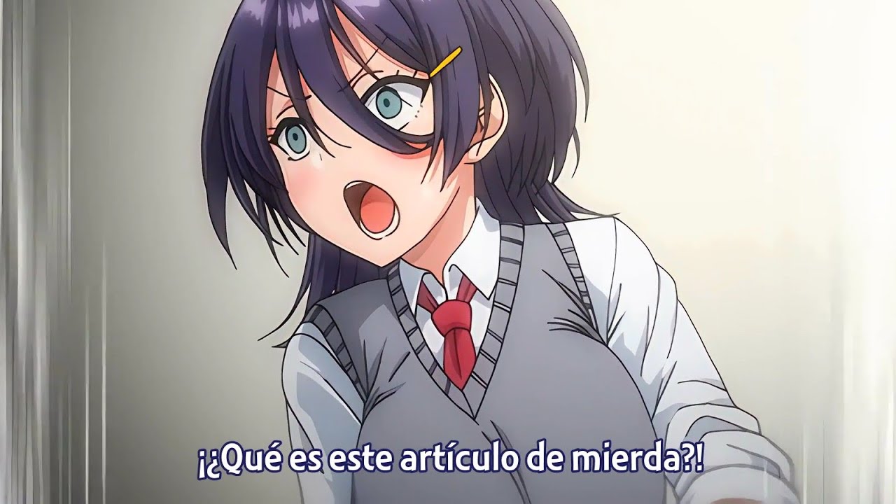 [Celos en el Anime] [Momento divertidos del anime] Recopilaciones