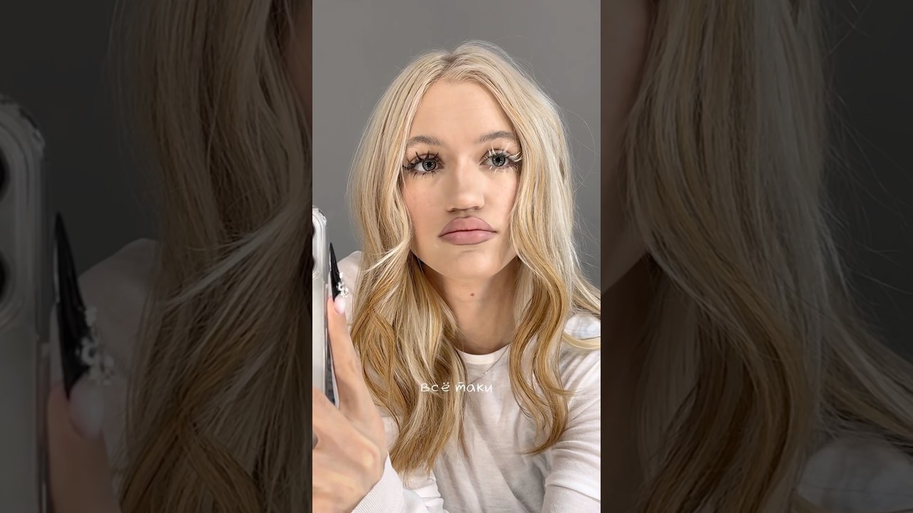 МОЙ БЬЮТИ ДЕНЬ! РЕСНИЦЫ&hellip; #жизнь #shorts #влог #отношения