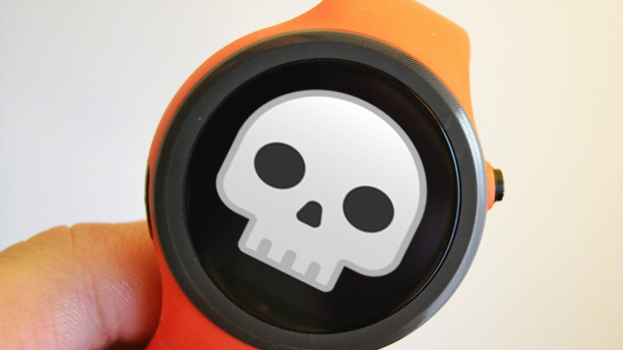 Motorola Moto 360 Sport Battery Replacement Guide