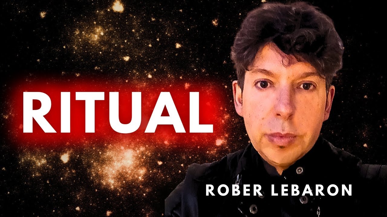 Advertí tras Ver el Ritual de las Campanadas, luego OCURRIÓ lo de los TRENES en España.