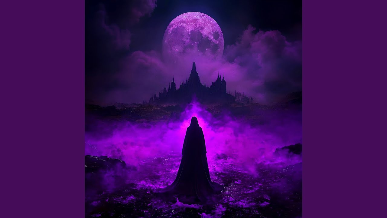 COVEN (SLOWED)