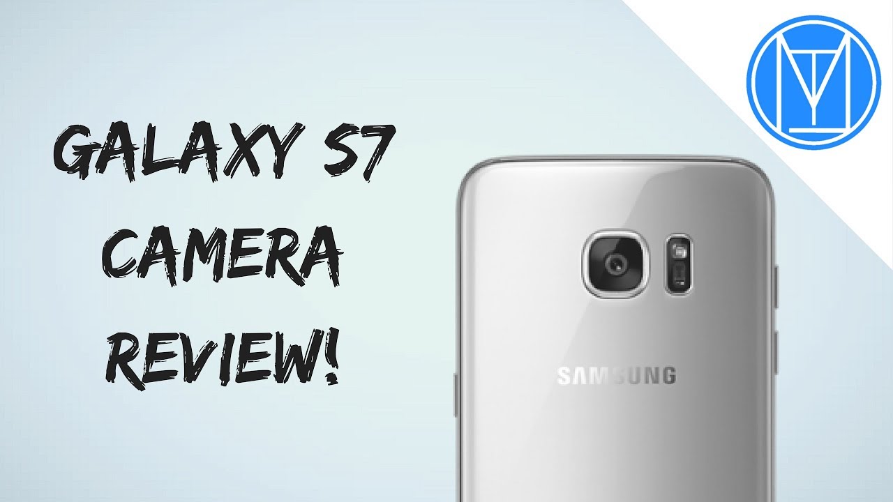 Samsung Galaxy S7 Edge Cinematic 4k Camera Test (2017)!