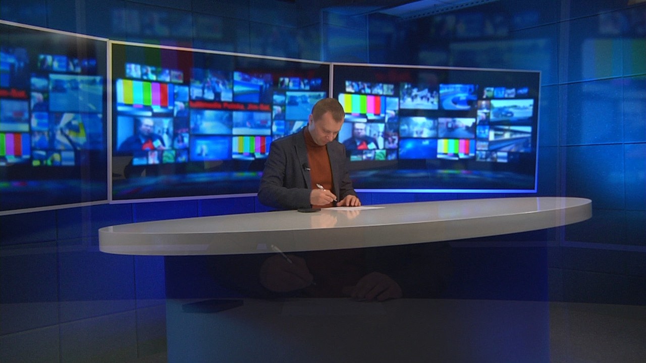 Informacje Telewizji Gorzów - 12.02.2026