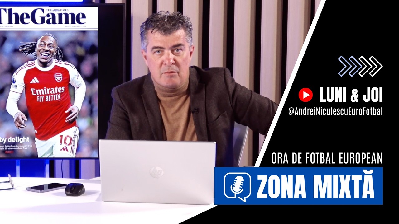 Zona mixtă | 23 Februarie 2026