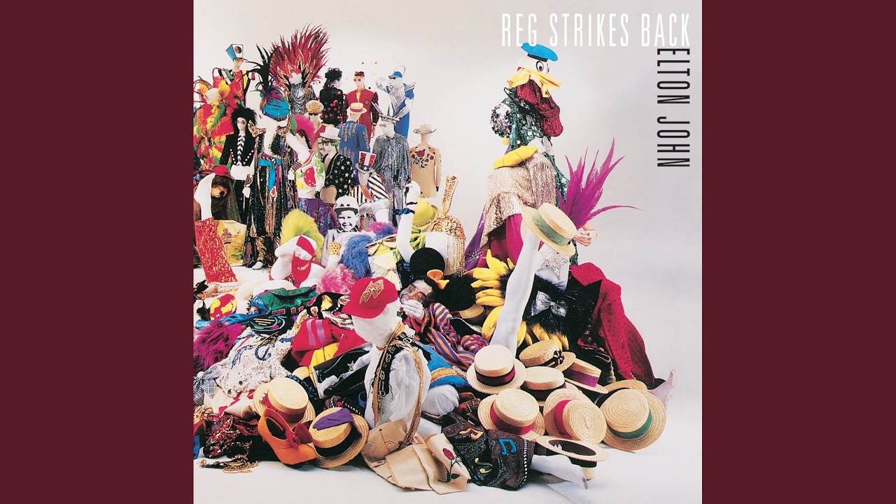 I Don't Wanna Go On With You Like That