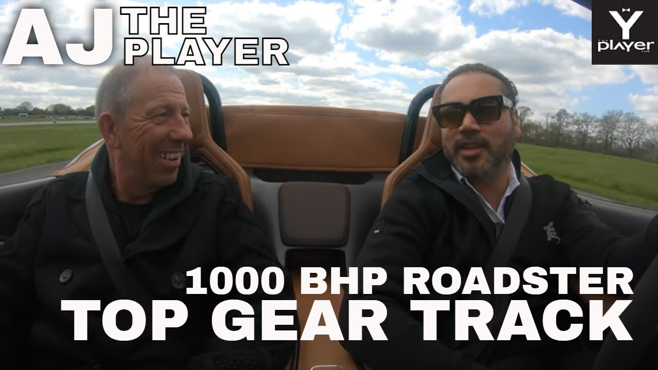 On track with Wiesmann Owner 