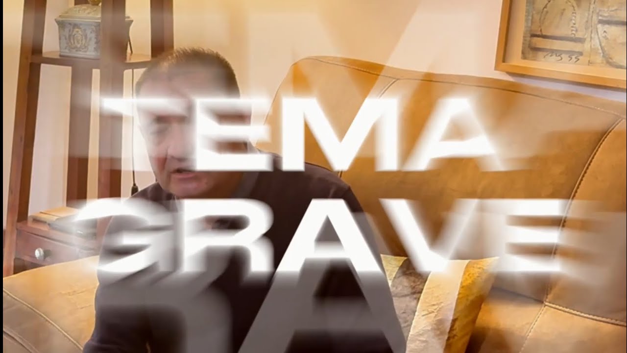 Paracuellos de Jarama — Entrevista con Javier Cuesta y Ana Navarro | Vida, opinión y realidad local