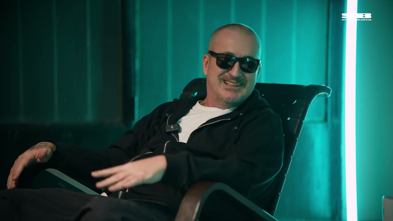 GAMBINO KEVLAR DON meets FFIUME - SB Live Talk Special (Full Interview)