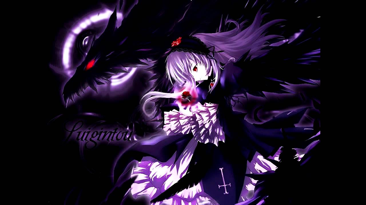 Nightcore - Hit The Floor (HD)