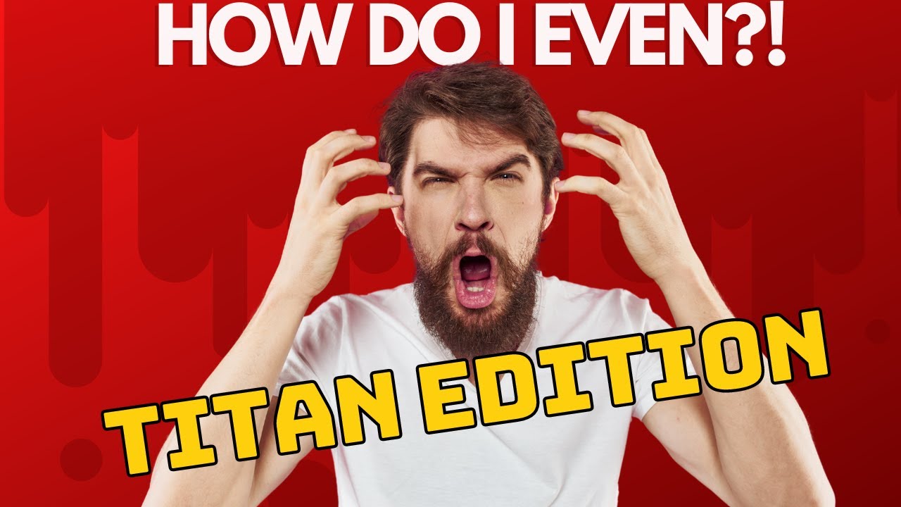 Titans Everything You Need To Know