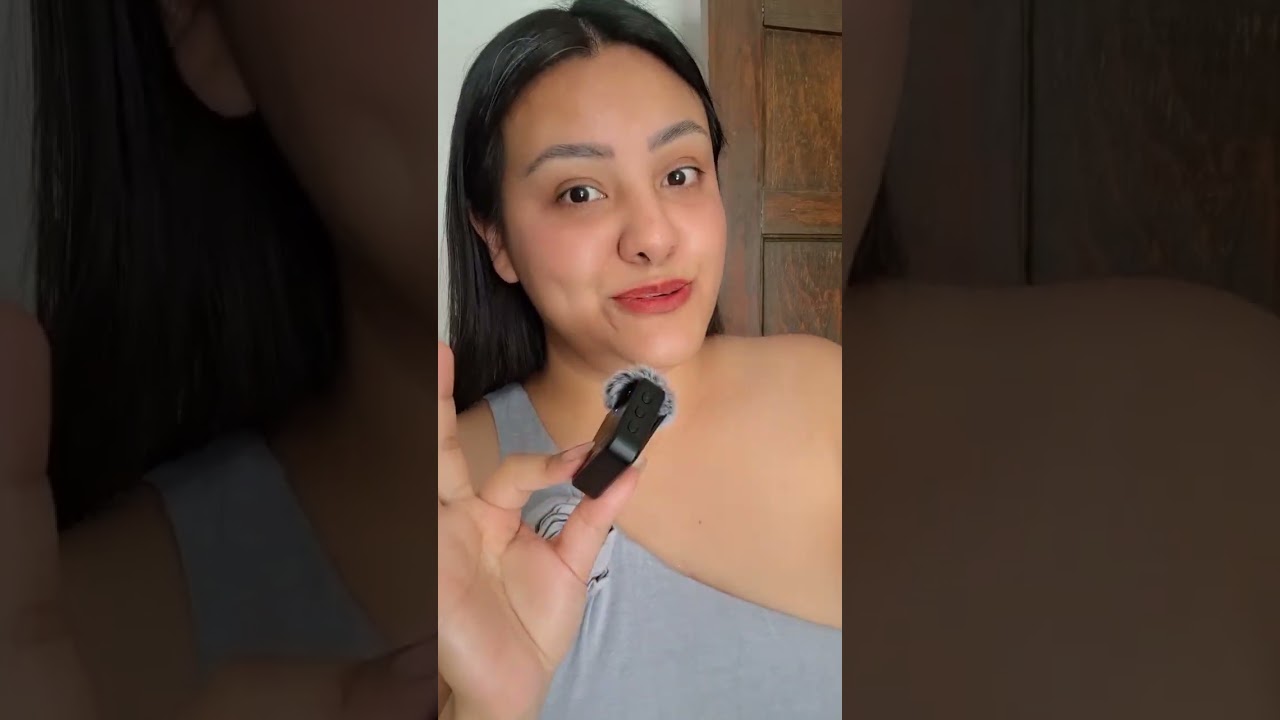 Manchas en las axilas? Mira mi video completo 