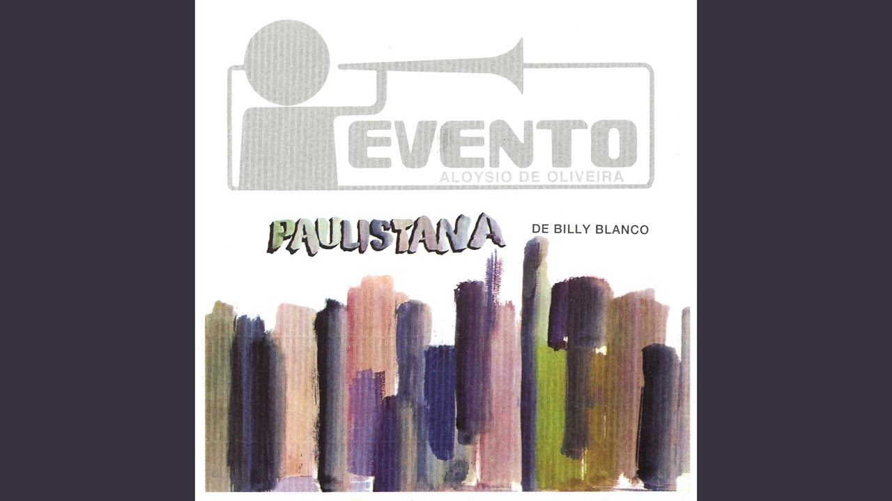Tema De São Paulo (1996 Remaster)