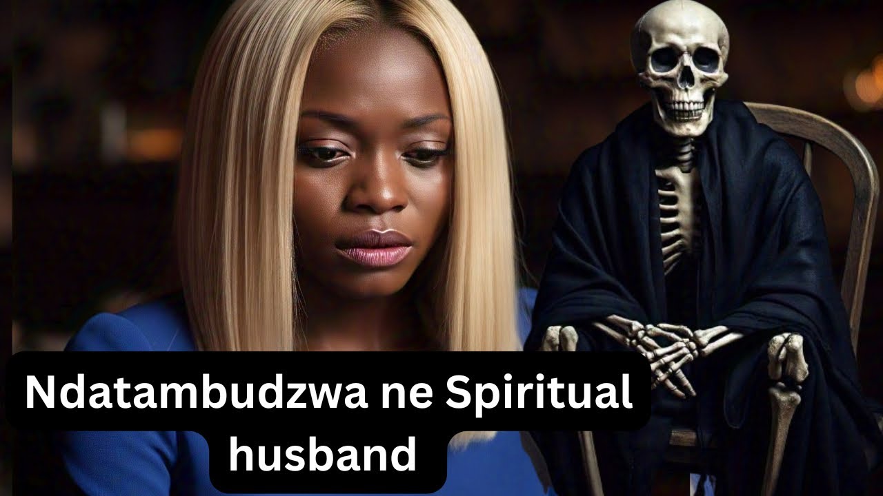 Spiritual husband yonditadzisa Kuroorwa | Ndakarombera Chigayo ne Skeleton ya Ambuya Vangu