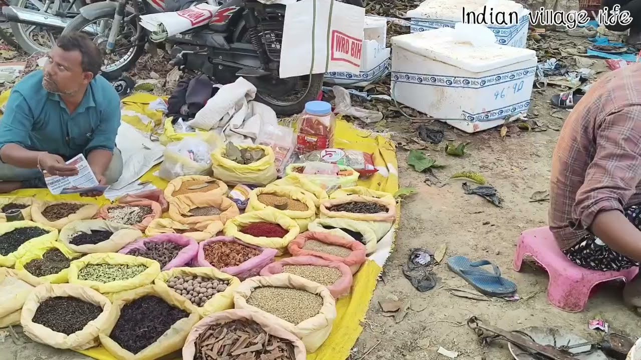 This is the real Indian village You will be surprised after watching this video| Indian village life